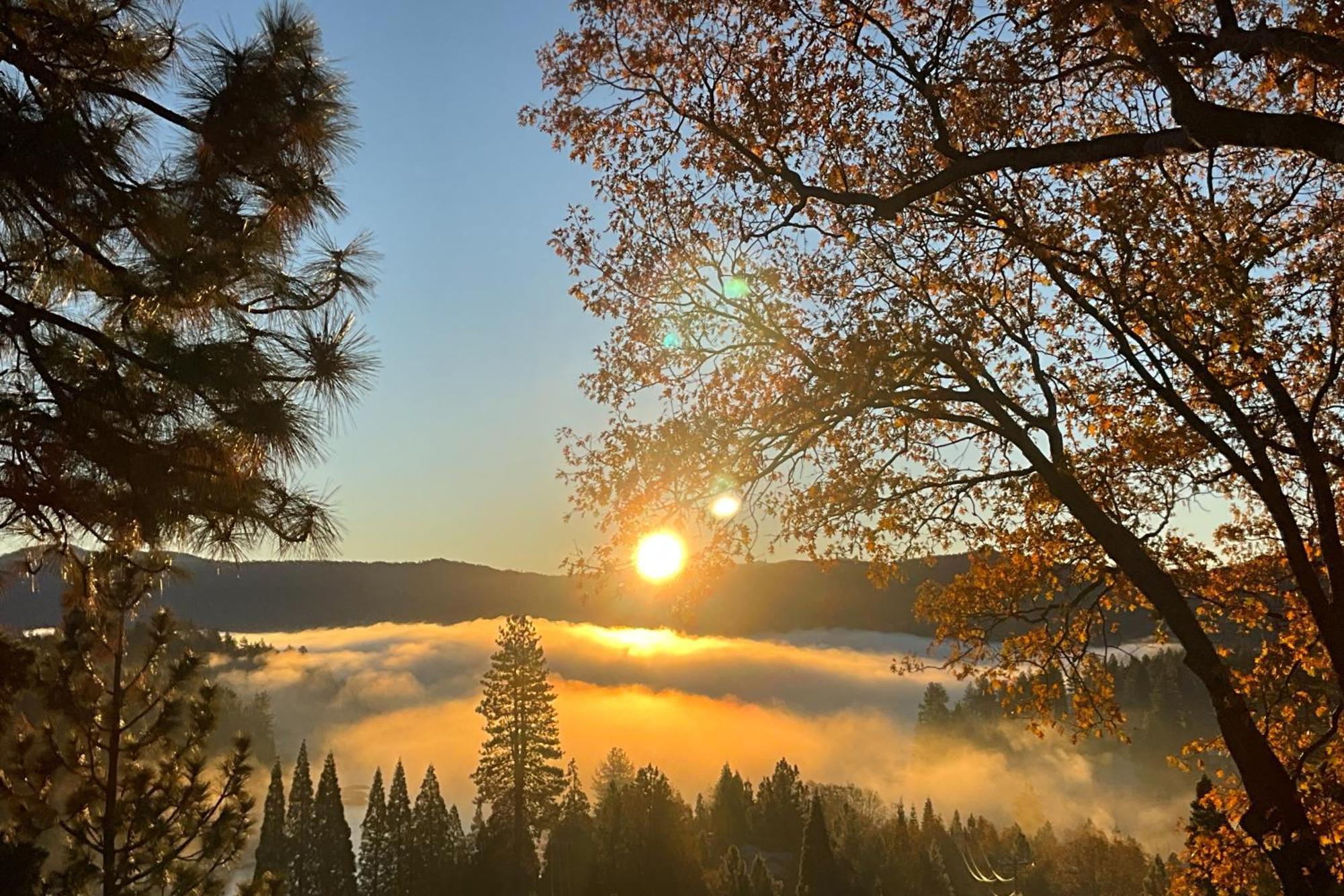 Surreal Feel Lakeview Chalet Villa Lake Arrowhead Exterior foto